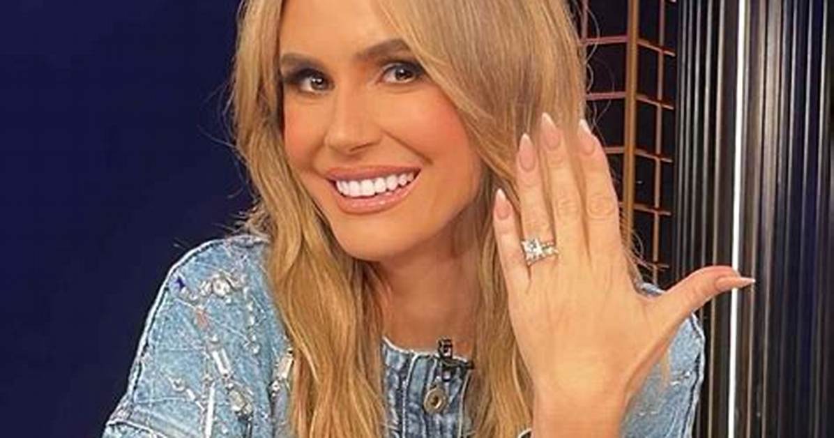 Keltie Knight