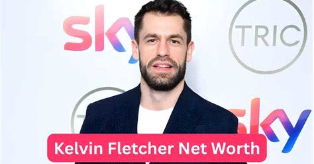 Kelvin Net Worth