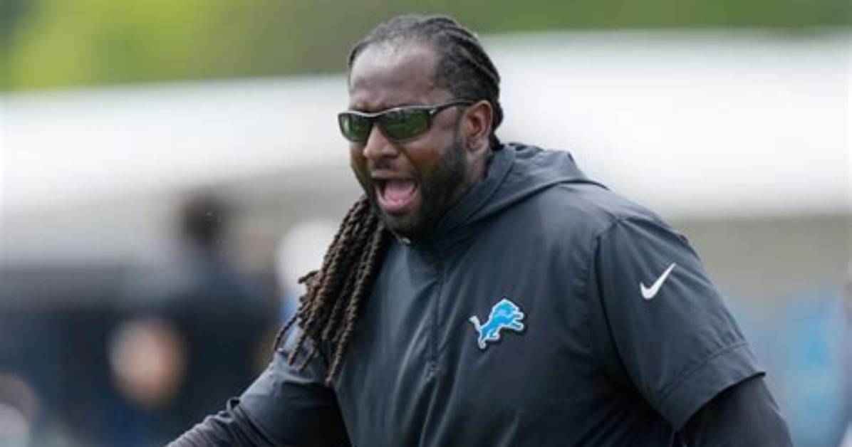 Kelvin Sheppard