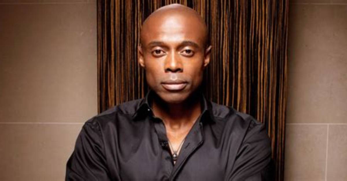 Kem Saunders Net Worth