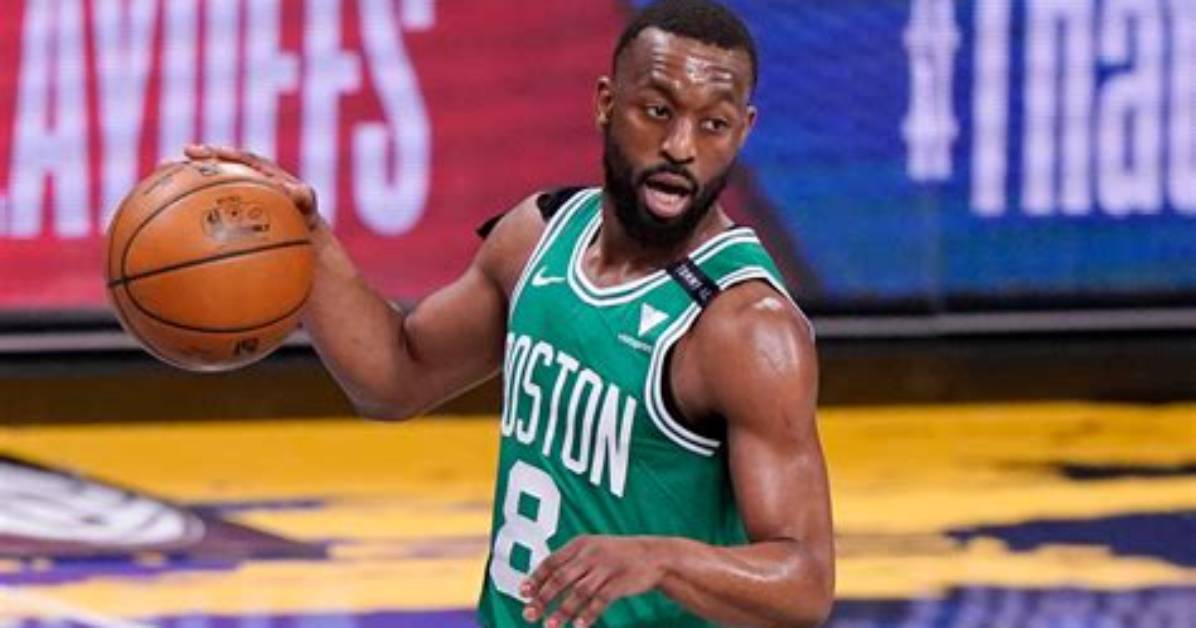 Kemba Walker Salary & Contract