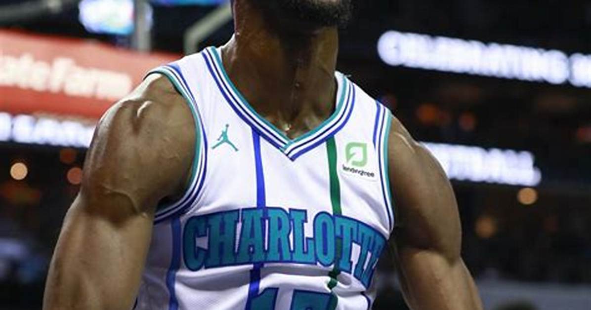 Kemba Walker