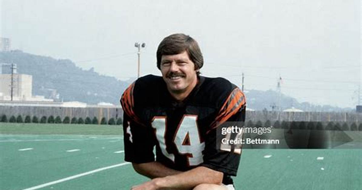 Ken Anderson