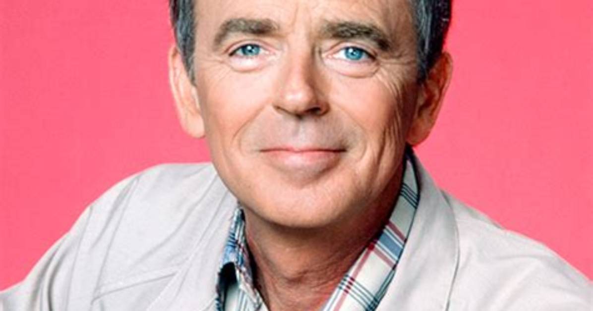 Ken Berry