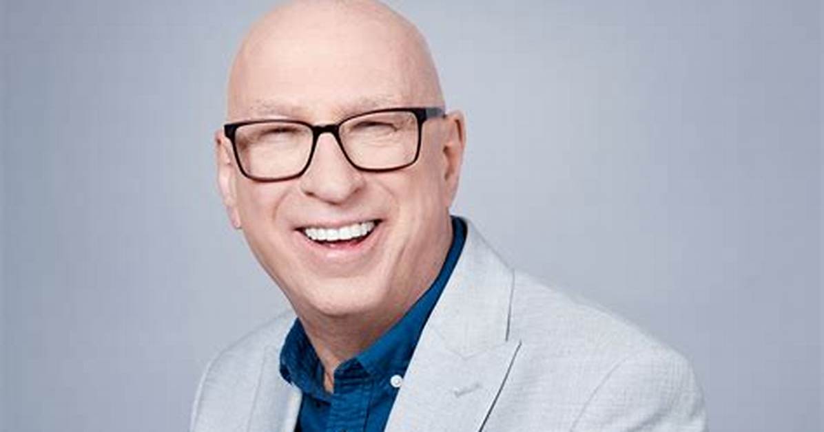 Ken Bruce