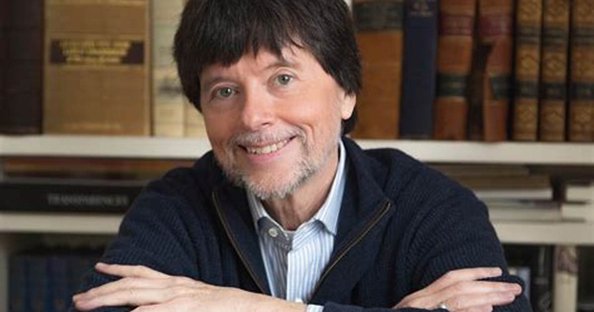 Ken Burns