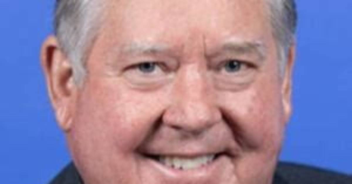 Ken Calvert Net Worth