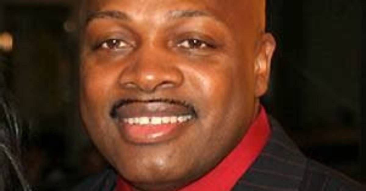 Ken Carter Net Worth