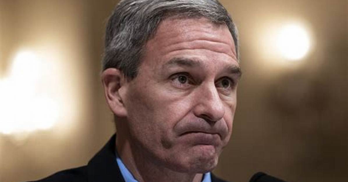 Ken Cuccinelli