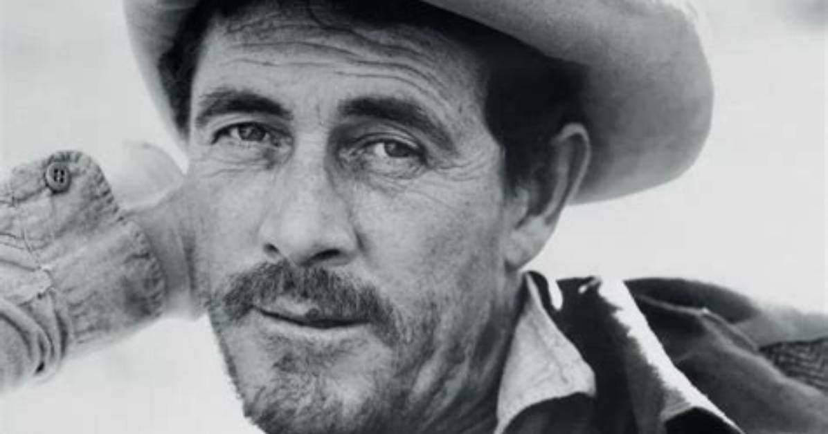 Ken Curtis Net Worth