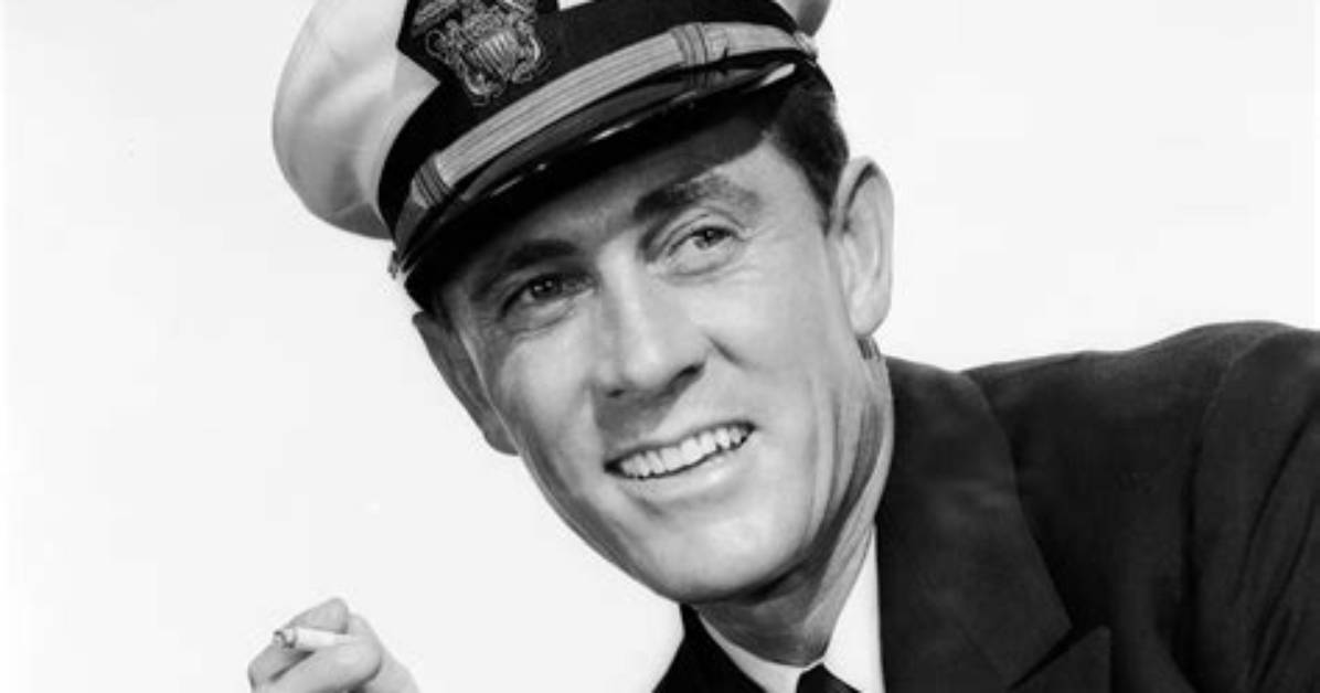 Ken Curtis