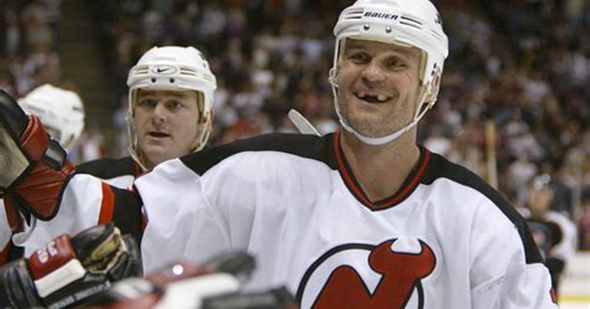 Ken Daneyko