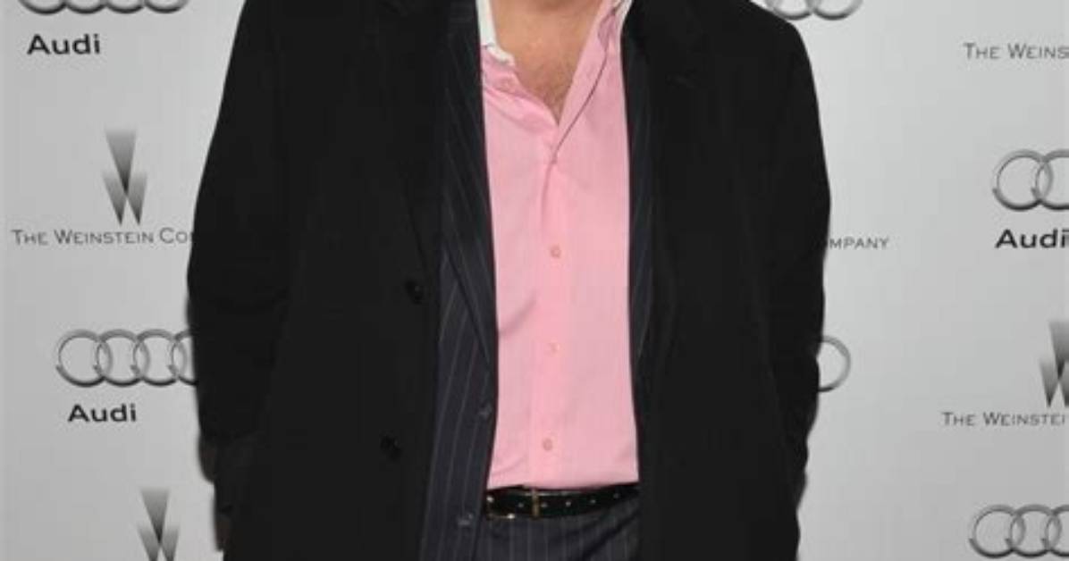 Ken Davitian