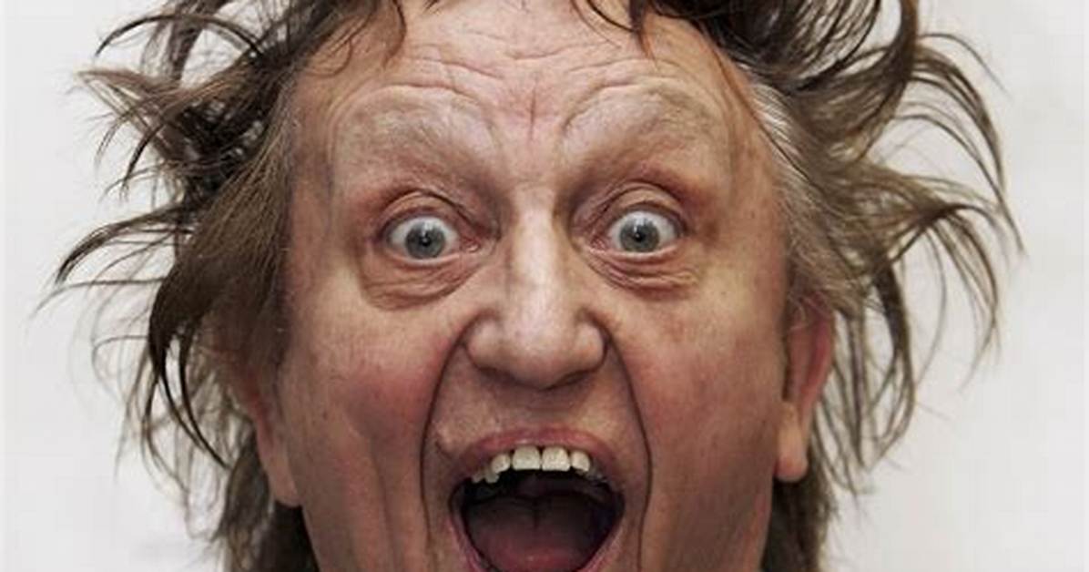 Ken Dodd