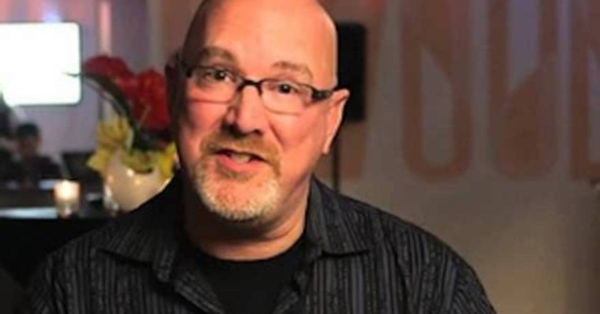Ken Domik Net Worth