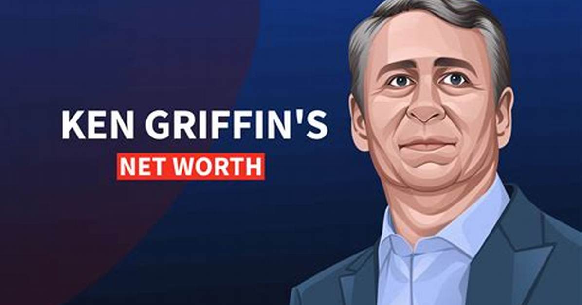 Ken Greene Net Worth