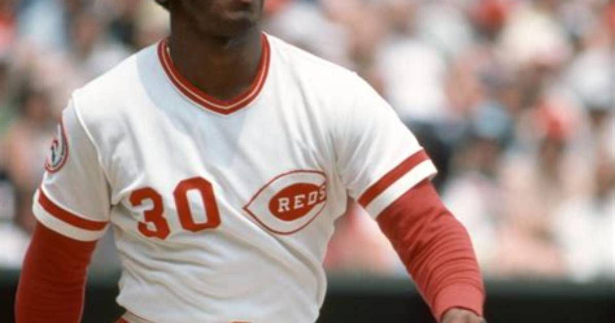 Ken Griffey Sr.