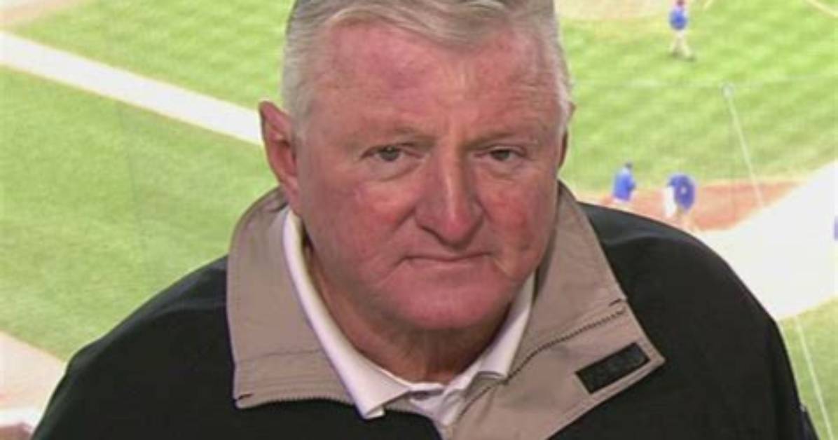 Ken Harrelson