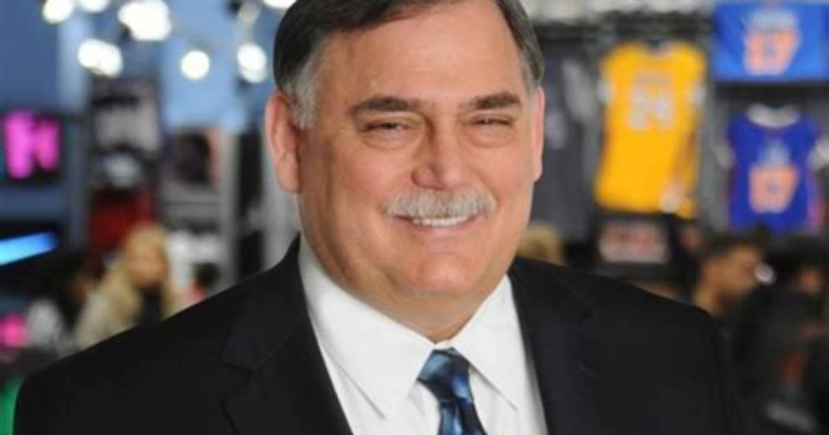 Ken Hicks