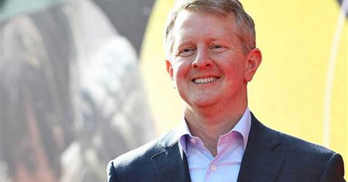 Ken Jennings