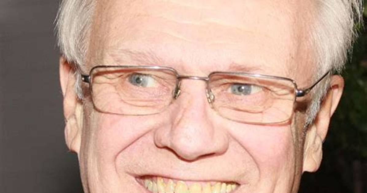 Ken Kercheval