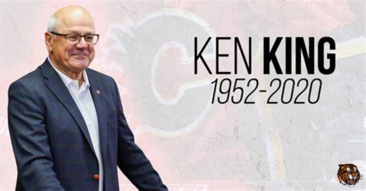 Ken King