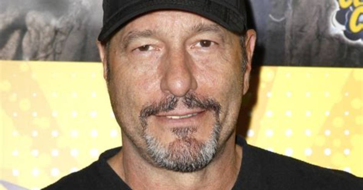 Ken Kirzinger