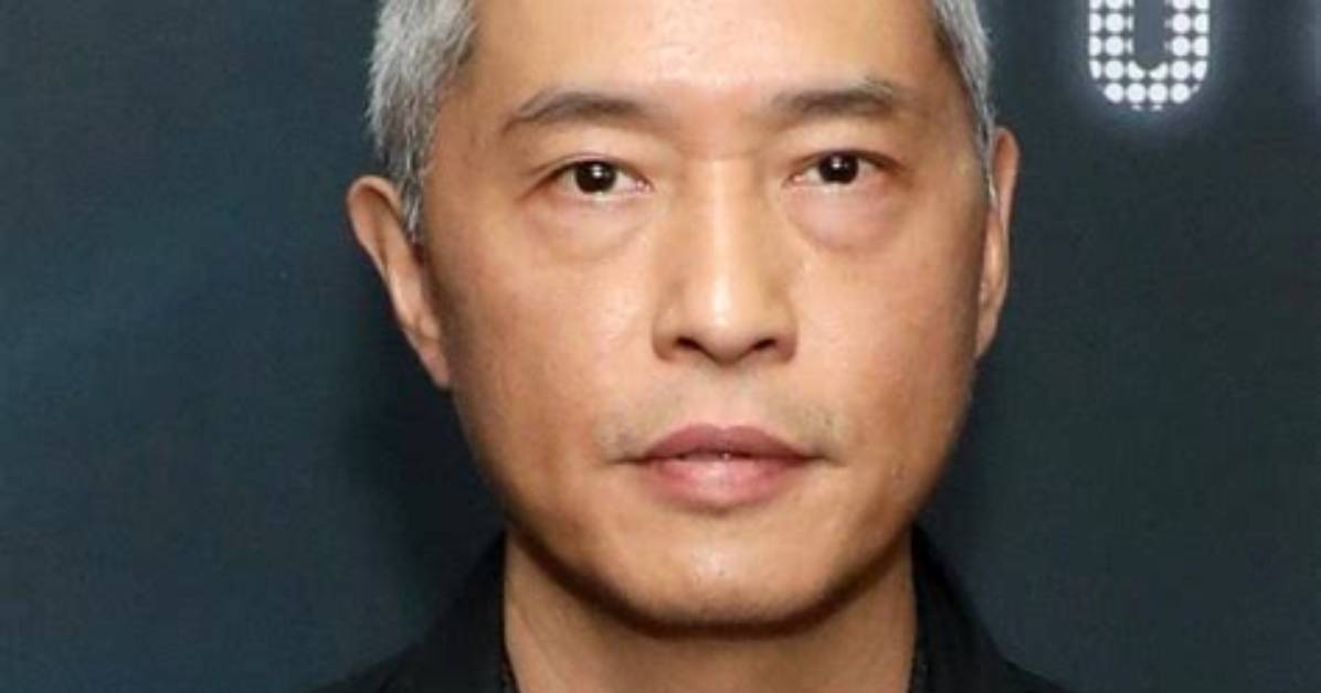 Ken Leung