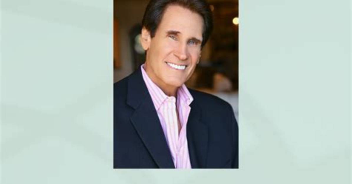 Ken Lindner Net Worth