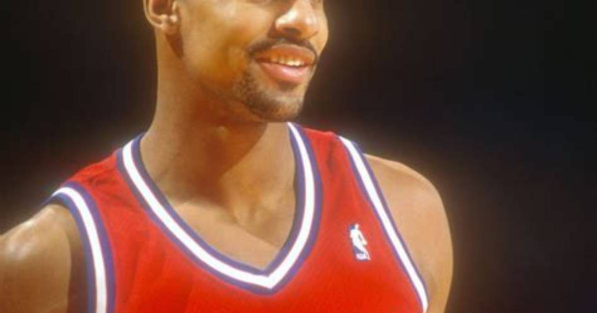 Ken Norman