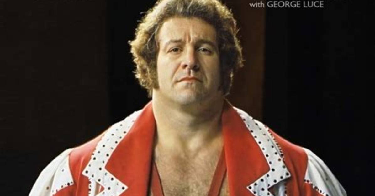 Ken Patera