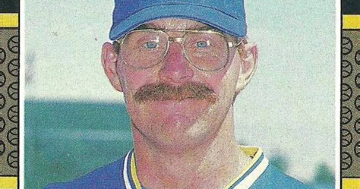 Ken Phelps