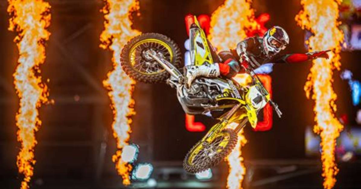 Ken Roczen