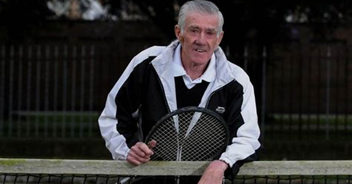 Ken Rosewall Net Worth