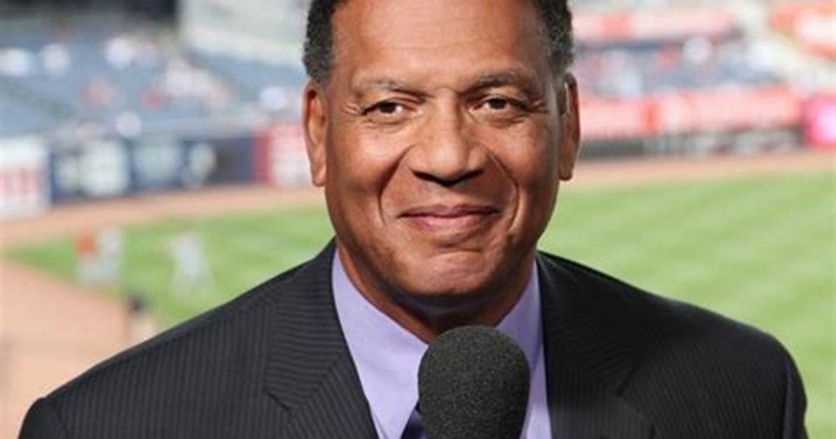 Ken Singleton Net Worth