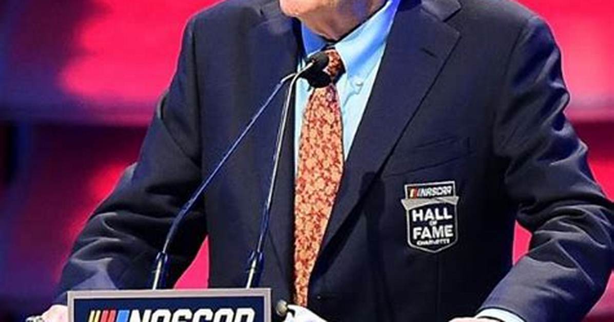 Ken Squier Net Worth