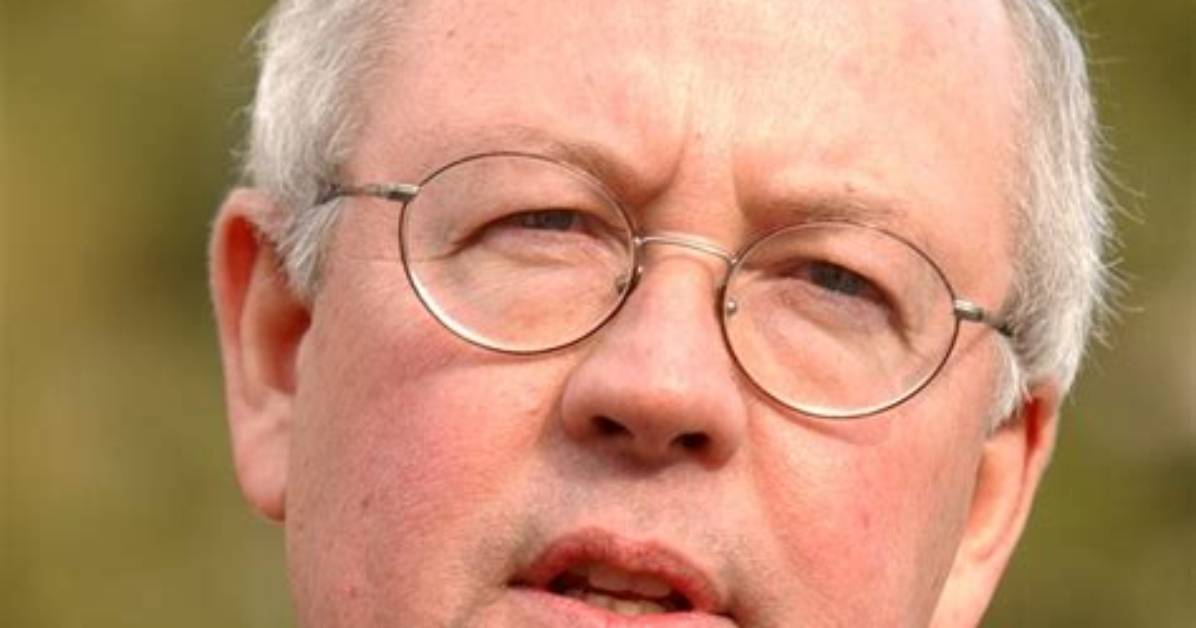 Ken Starr
