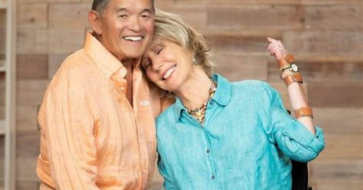 Ken Tada Net Worth