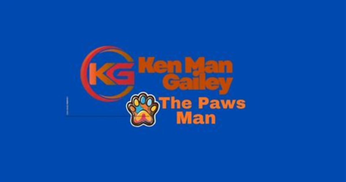 Ken the Man