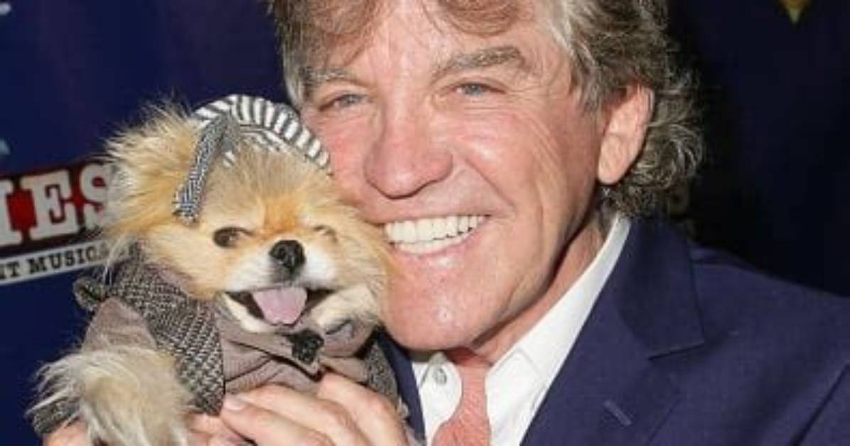 Ken Todd Net Worth