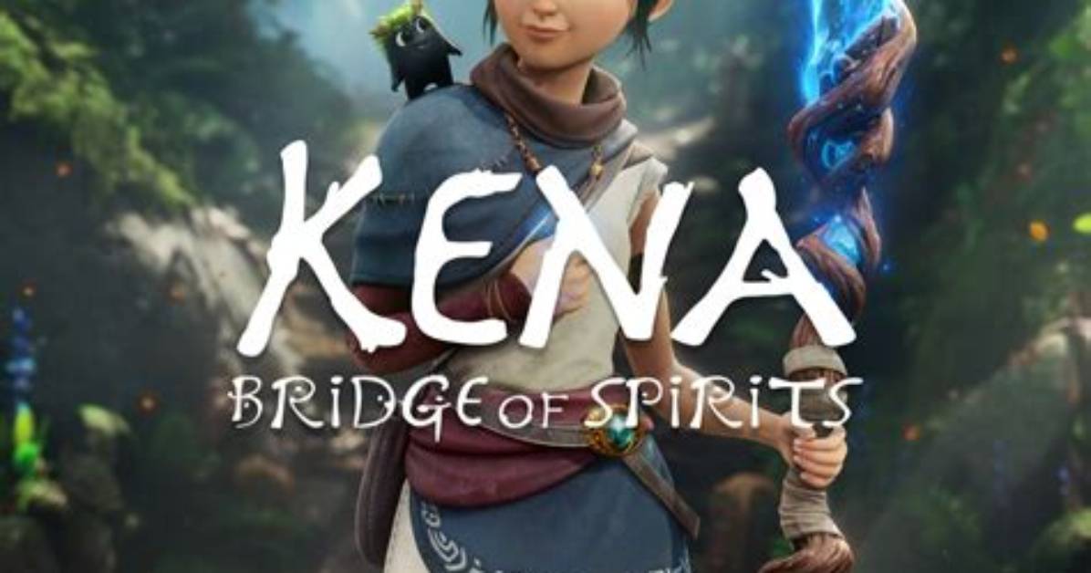 Kena: Bridge of Spirits Story, Combat, Ps5 Loading Times & More Detailed