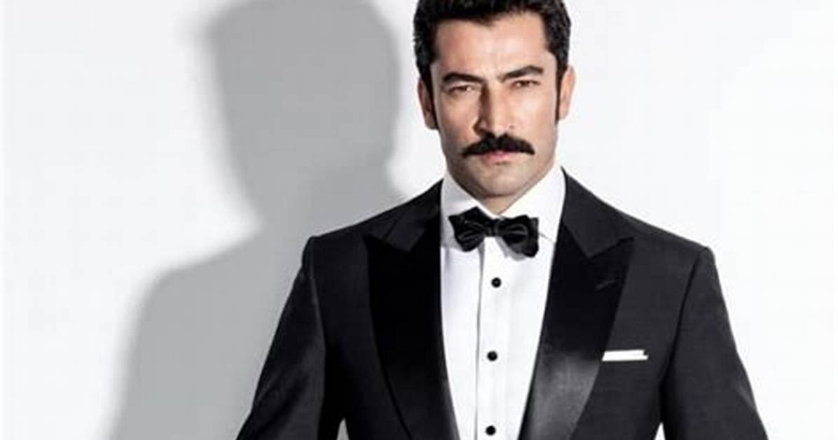 Kenan Imirzalioglu Net Worth