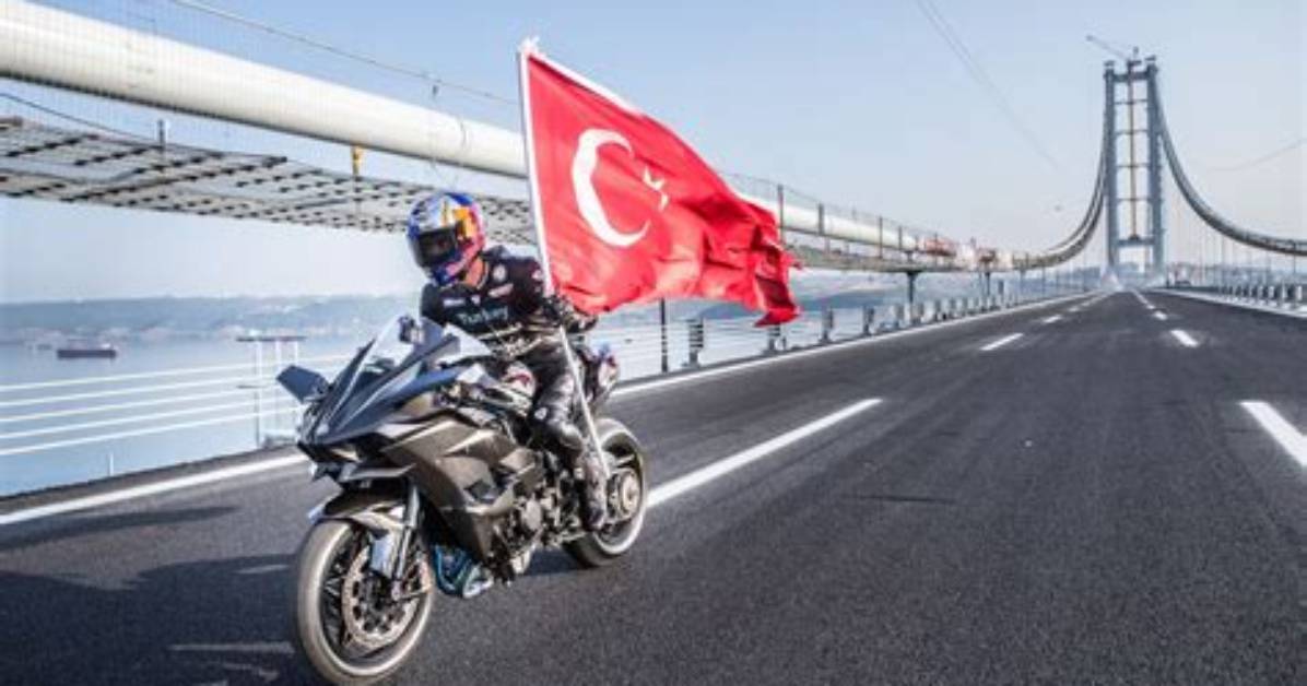 Kenan Sofuoglu