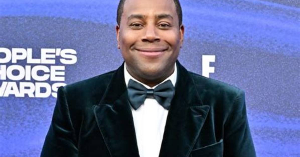 Kenan Thompson