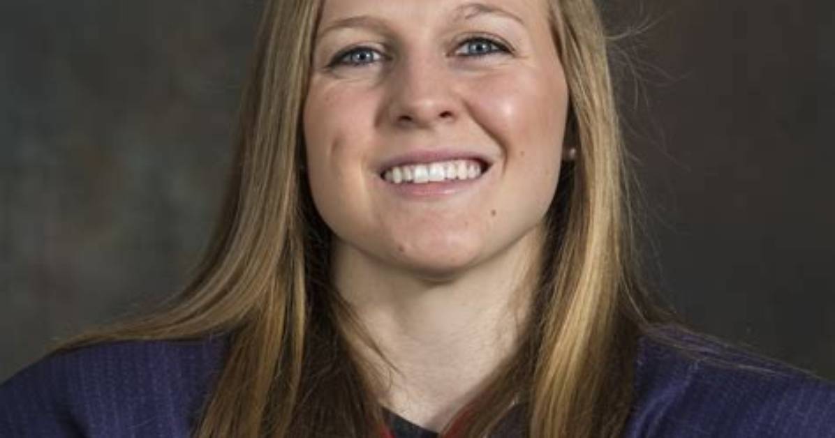 Kendall Coyne