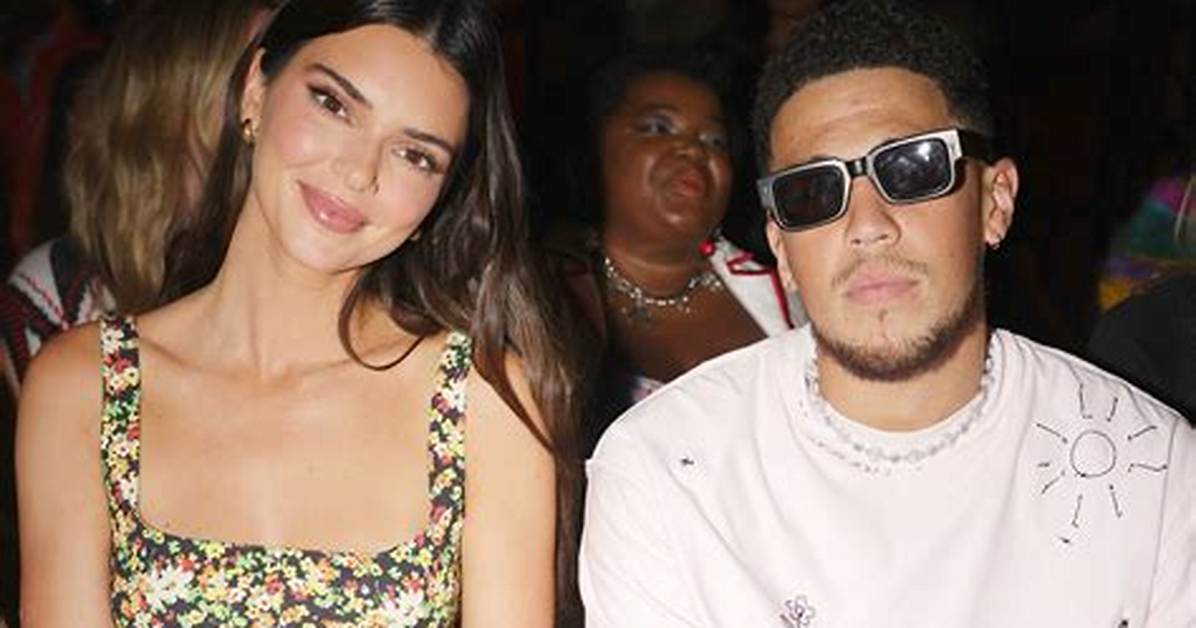 Kendall Jenner Husband 2024: Who Is She Marrying?