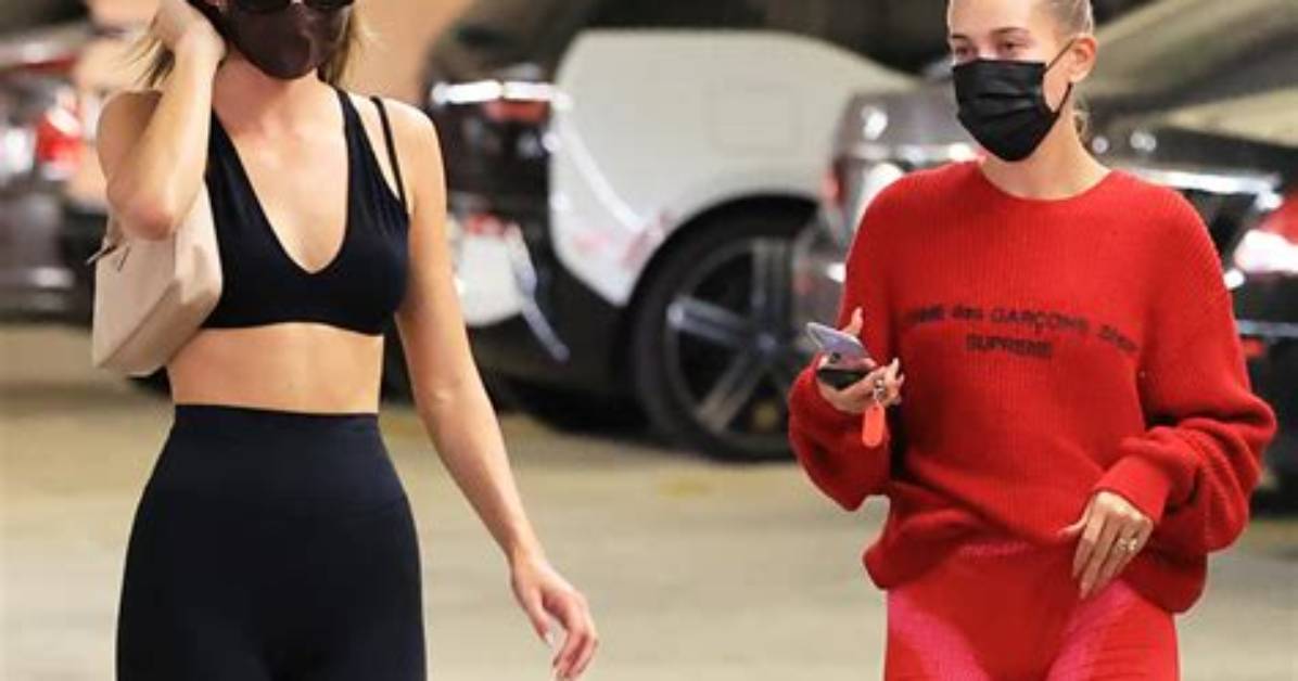 Kendall Jenner Wore the Controversial Capris Trend for Spring 2024