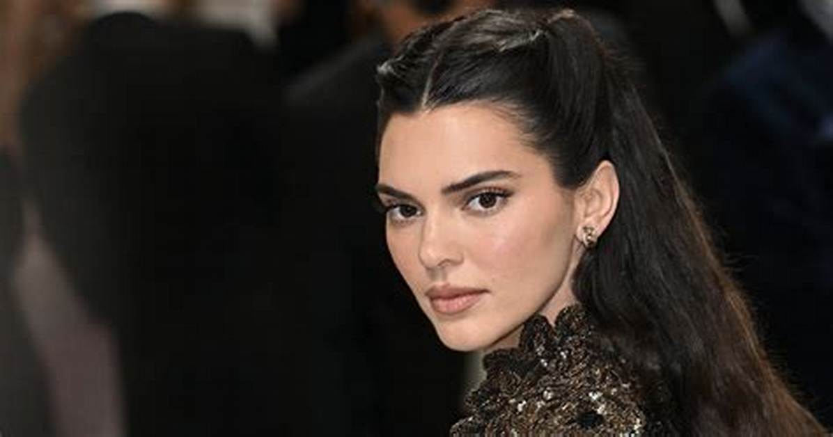 Kendall Jenner