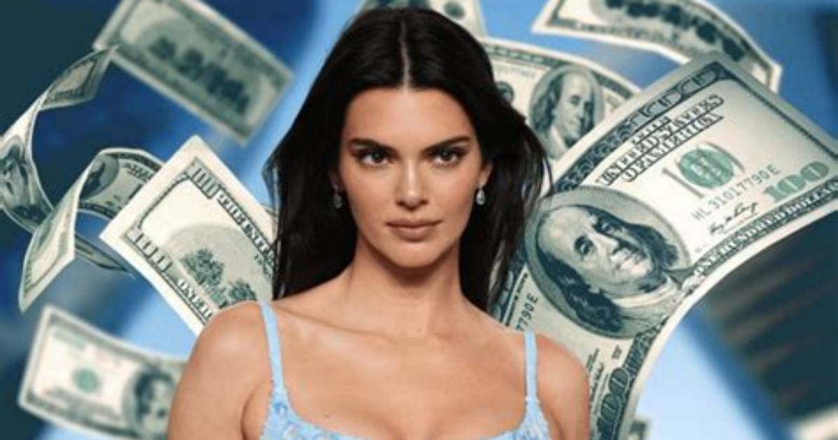Kendall Jones Net Worth