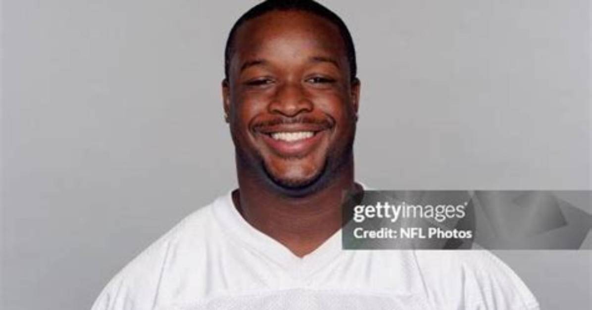 Kendall Langford
